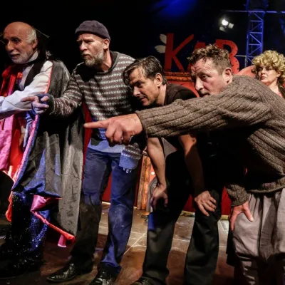Kabaret