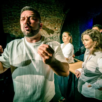 Best of GunaGu Cabaret