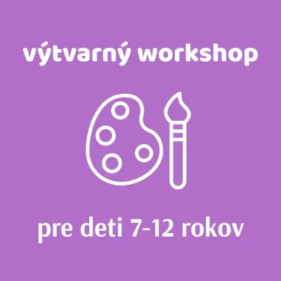 Nápady na hlavu: Tvoríme pokrývky hlavy (výtvarný workshop)