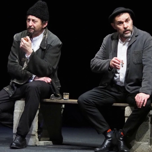 Náš priateľ René