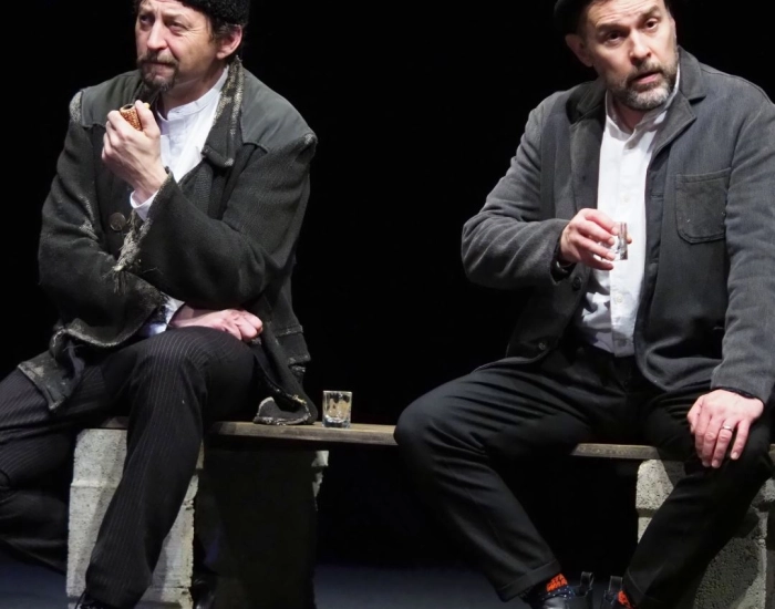 Náš priateľ René