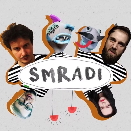 Smradi