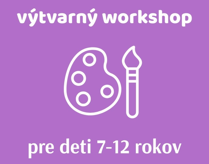 Festivalový zápisniček
(výtvarný workshop)