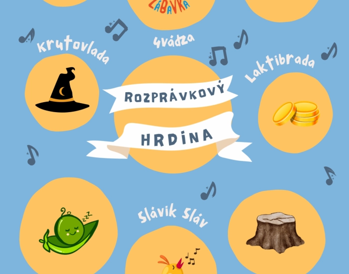 Rozprávkový hrdina